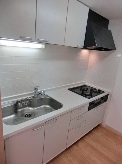 パークレジデンス市川の物件内観写真