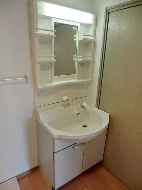 パークレジデンス市川の物件内観写真