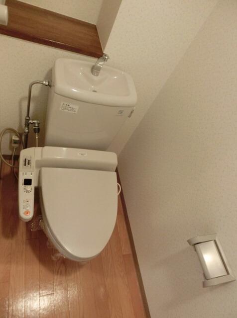 パークレジデンス市川の物件内観写真