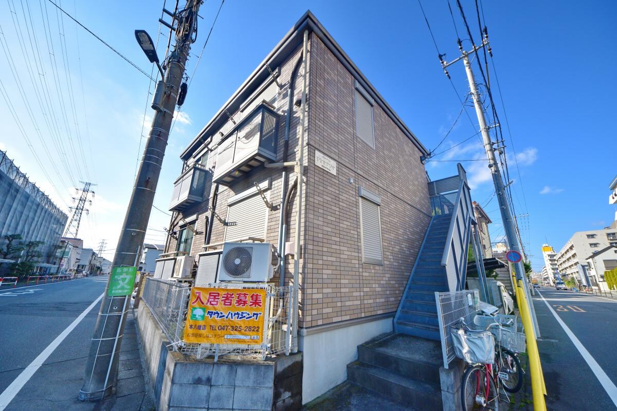 フロベージュの物件内観写真