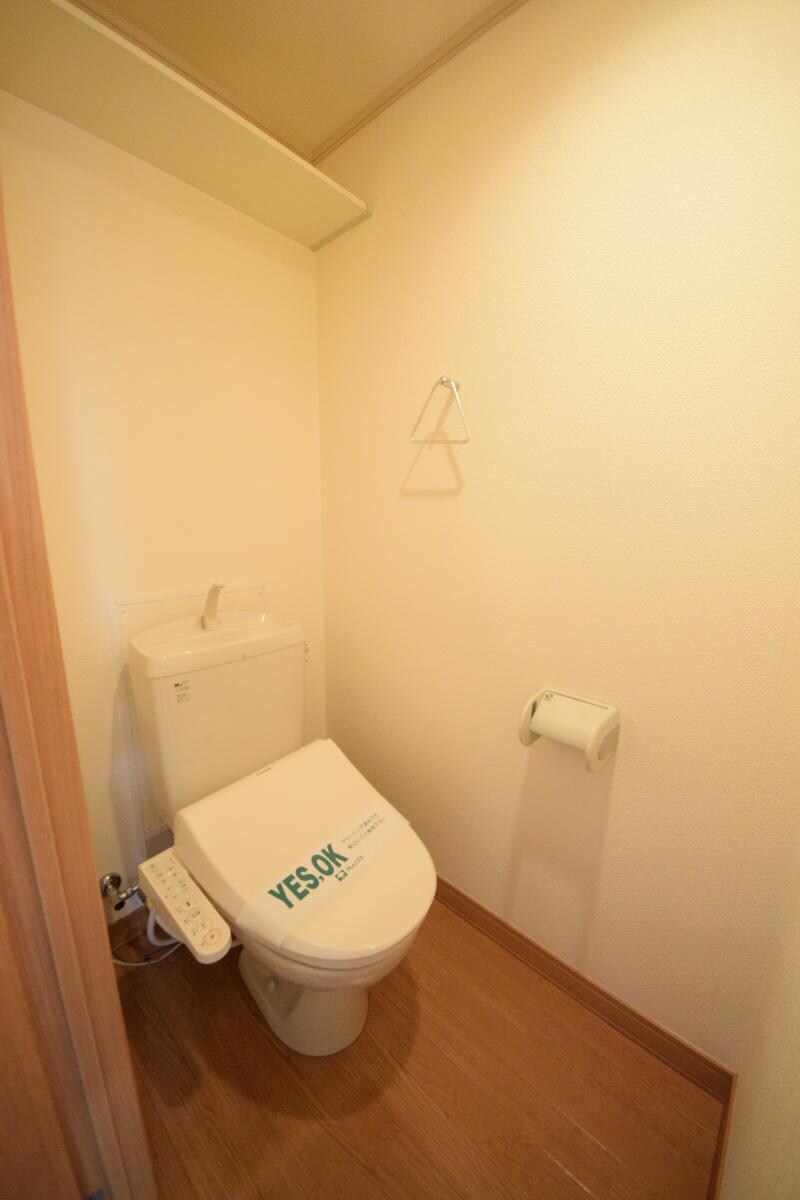 フロベージュの物件内観写真