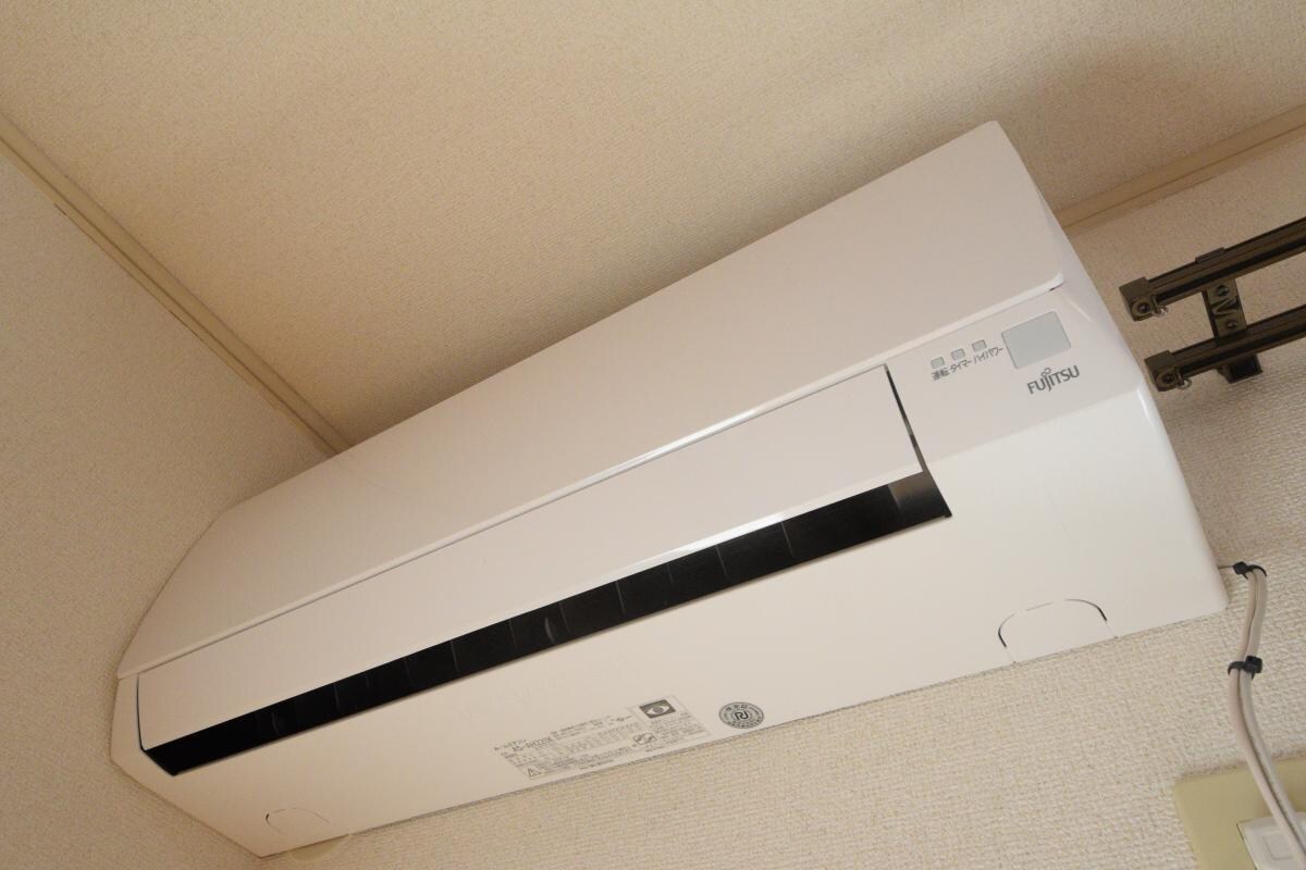 フロベージュの物件内観写真