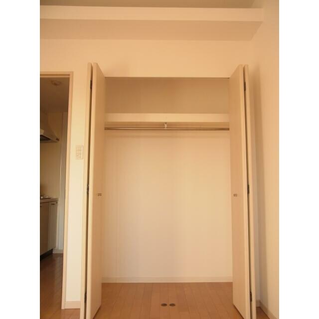 Ｈｕｍａｎハイム船橋の物件内観写真