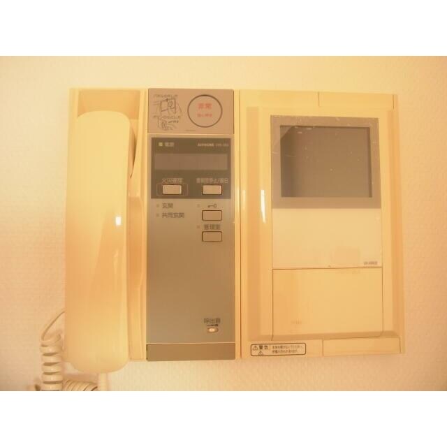 Ｈｕｍａｎハイム船橋の物件内観写真