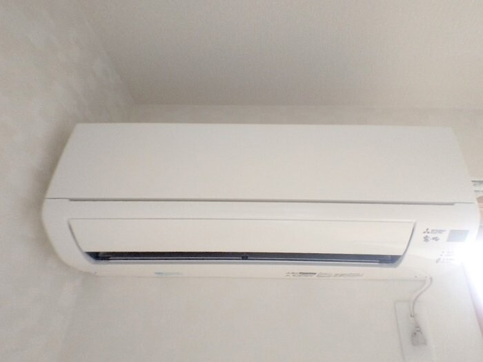 トップVの物件内観写真