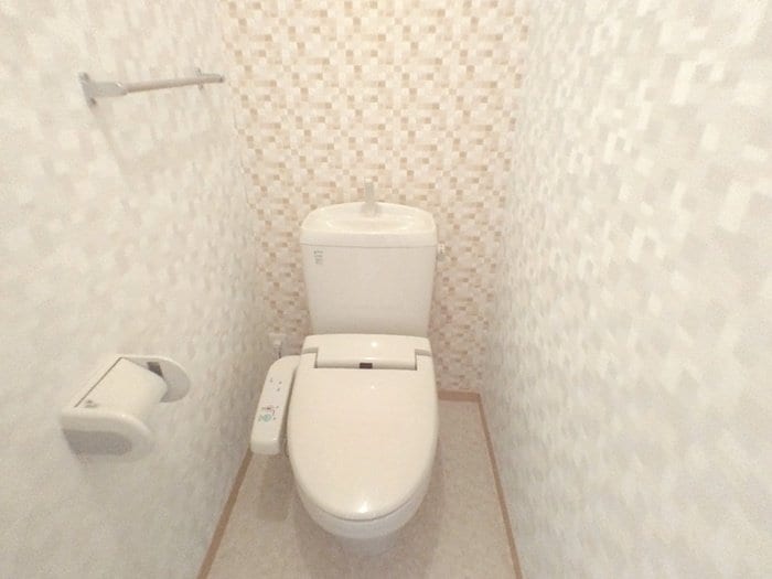 トップVの物件内観写真