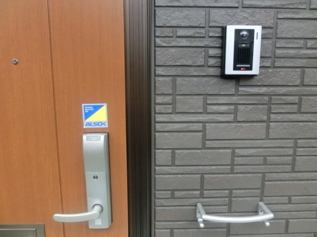 ロシェ　ヒル　IIの物件内観写真