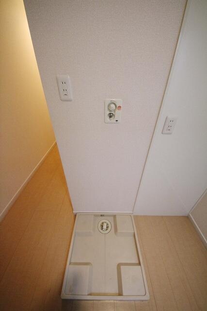 オーガスタ篠崎の物件内観写真