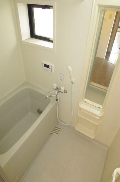 リバーサイド壱番館の物件内観写真