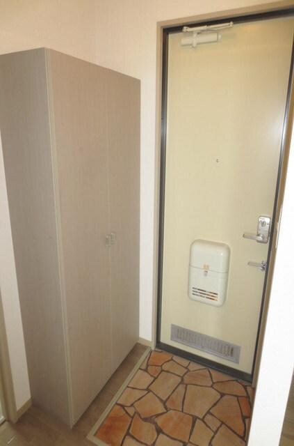 リバーサイド壱番館の物件内観写真