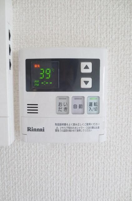 リバーサイド壱番館の物件内観写真