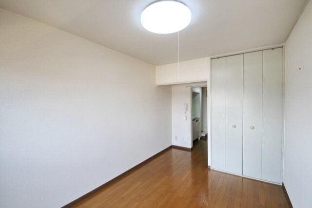 秋本ビルディングの物件内観写真