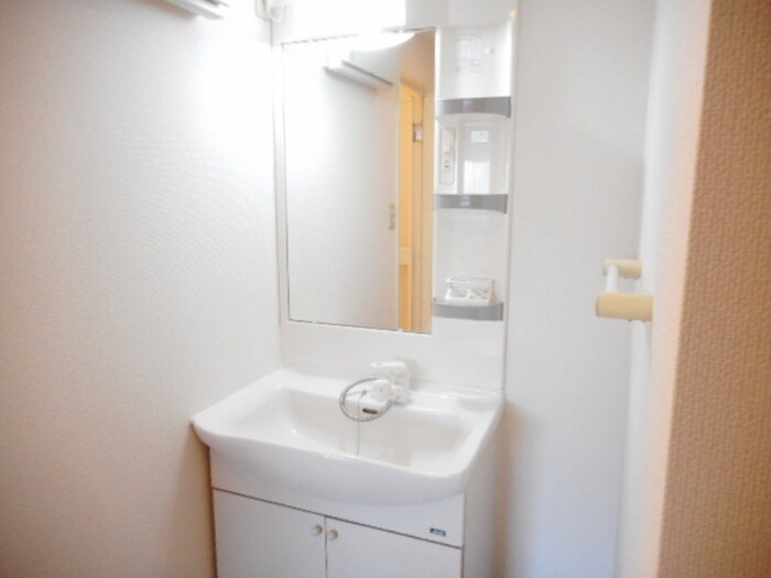 ルネスグリシーヌの物件内観写真