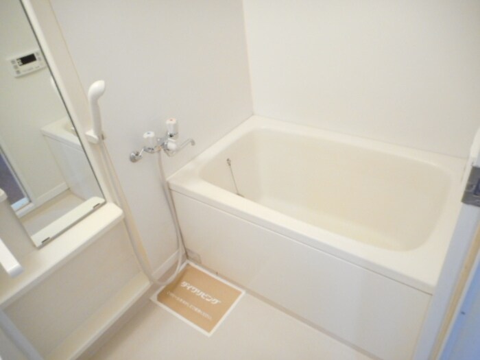 ルネスグリシーヌの物件内観写真