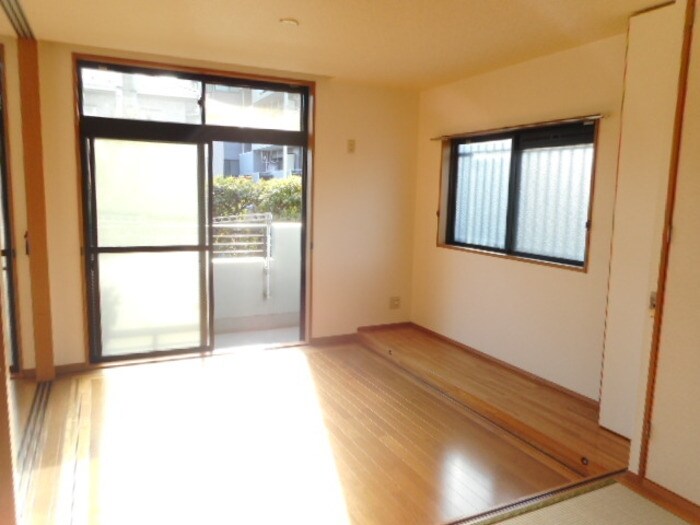 ルネスグリシーヌの物件内観写真