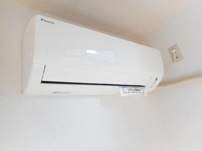 ルネスグリシーヌの物件内観写真