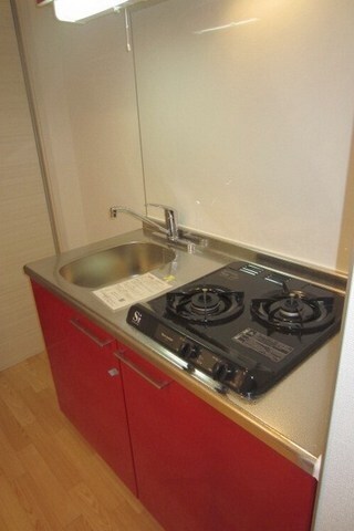 アンシャンテの物件内観写真