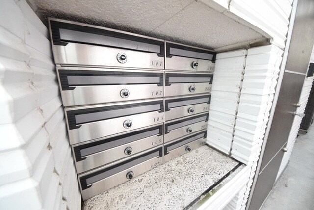 アンシャンテの物件内観写真