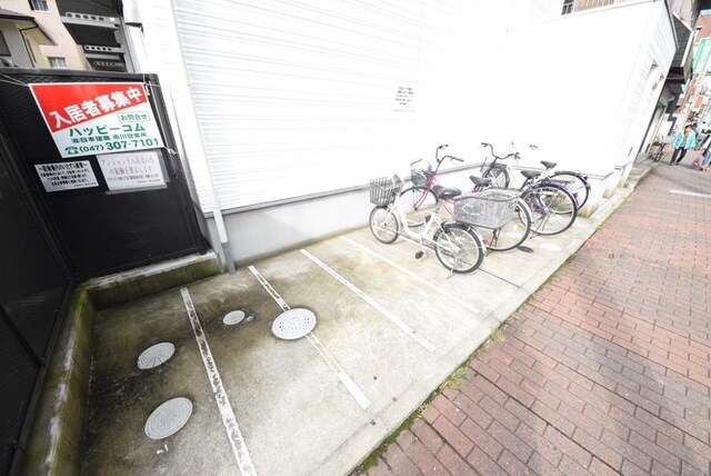 アンシャンテの物件内観写真