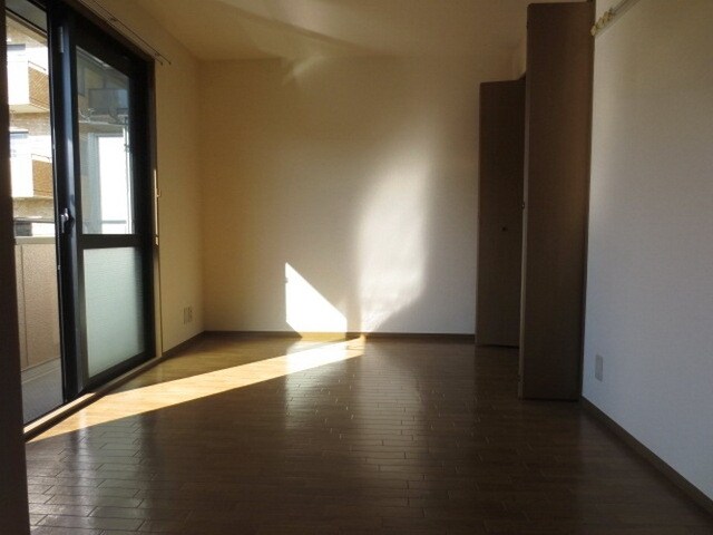 プランドール市川の物件内観写真