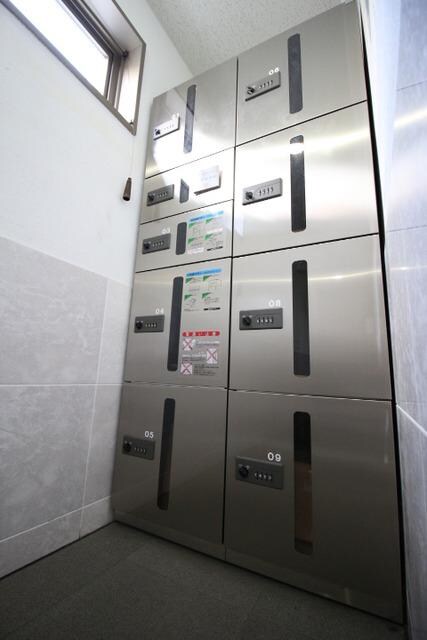 Ｓ－ＦＯＲＴ西船橋の物件内観写真