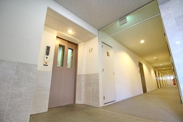 Ｓ－ＦＯＲＴ西船橋の物件内観写真