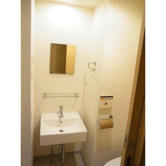 Ｓ－ＦＯＲＴ西船橋の物件内観写真