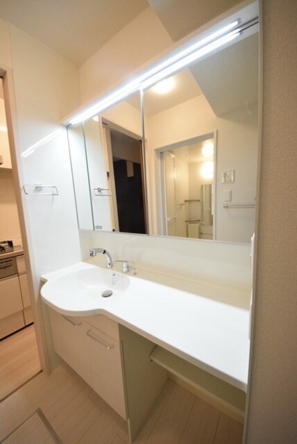 グレイシアの物件内観写真