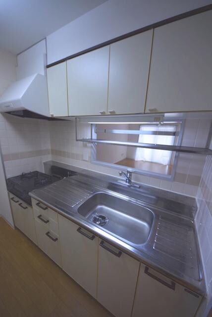 コーポレート西船橋の物件内観写真