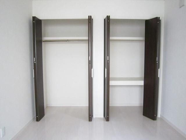 クレール東新小岩の物件内観写真