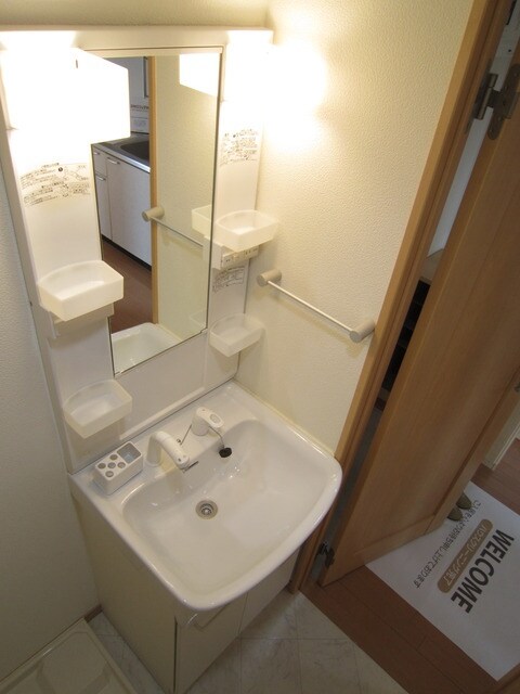 プロムナドゥ瑞江の物件内観写真