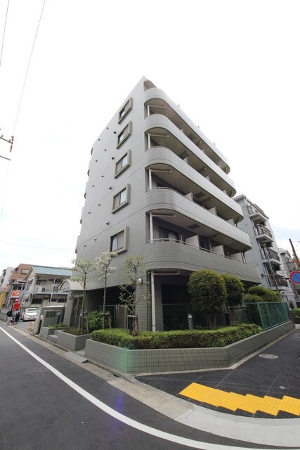 ＹＳ３の物件内観写真