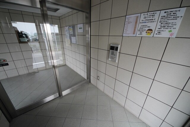 ＹＳ３の物件内観写真