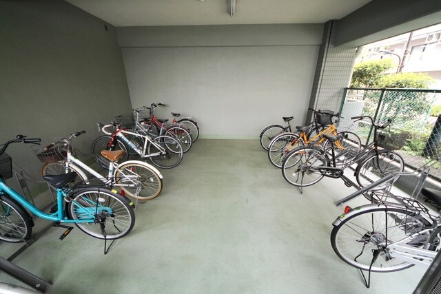 ＹＳ３の物件内観写真