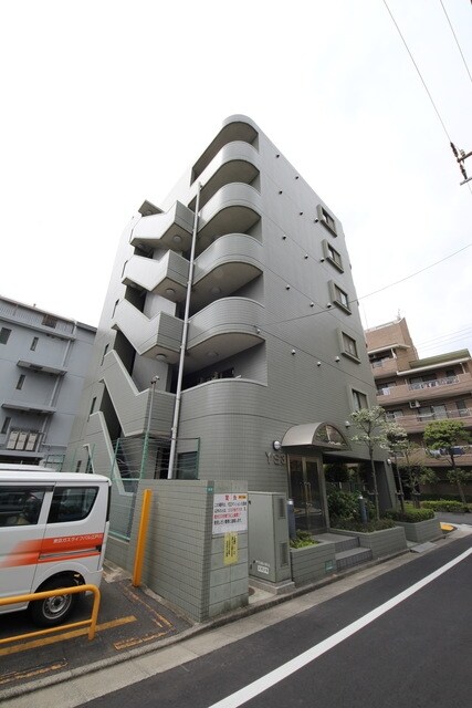 ＹＳ３の物件内観写真