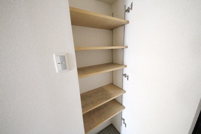 ハイフラットワンの物件内観写真