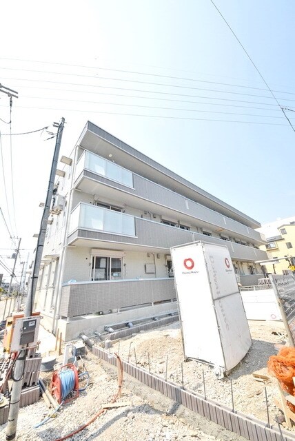 ディアコートＭの物件内観写真