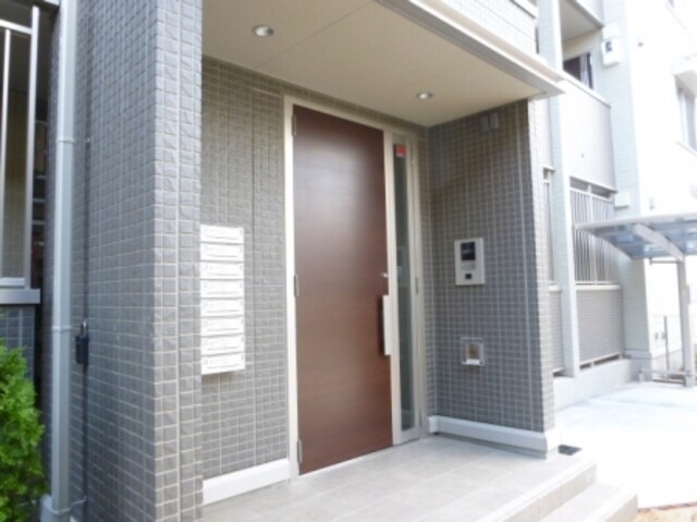 ディアコートＭの物件内観写真