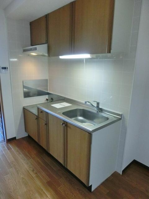 ベルメゾンの物件内観写真