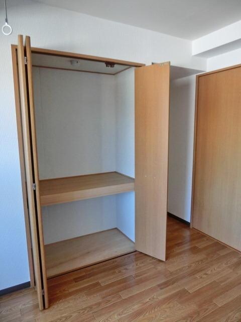 ベルメゾンの物件内観写真