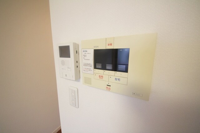 リブリ・スカイIIIの物件内観写真