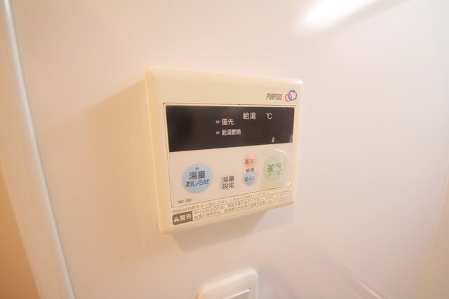 リブリ・スカイIIIの物件内観写真