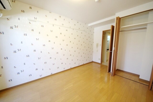 S-FORT舞浜の物件内観写真