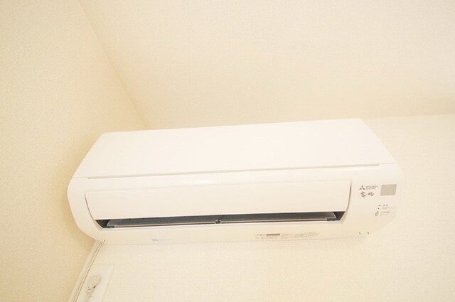 ロッコの物件内観写真