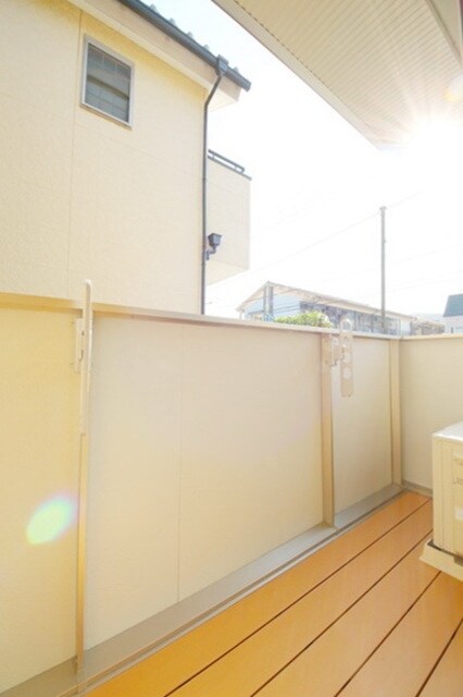 ロッコの物件内観写真