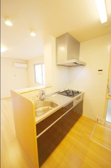 ロッコの物件内観写真