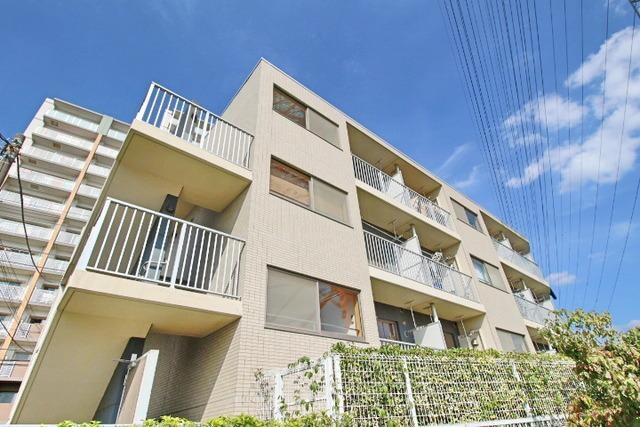 Ｓ－ＦＯＲＴ西船橋の物件外観写真