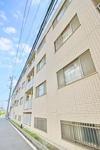 Ｓ－ＦＯＲＴ西船橋の物件内観写真