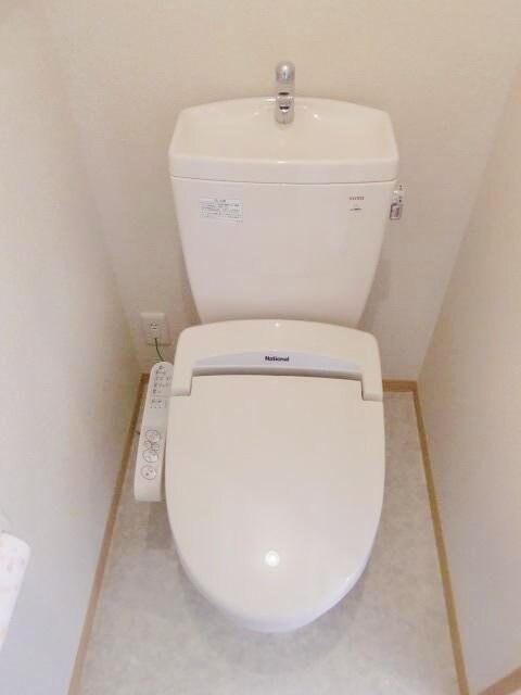 ボナール０７の物件内観写真