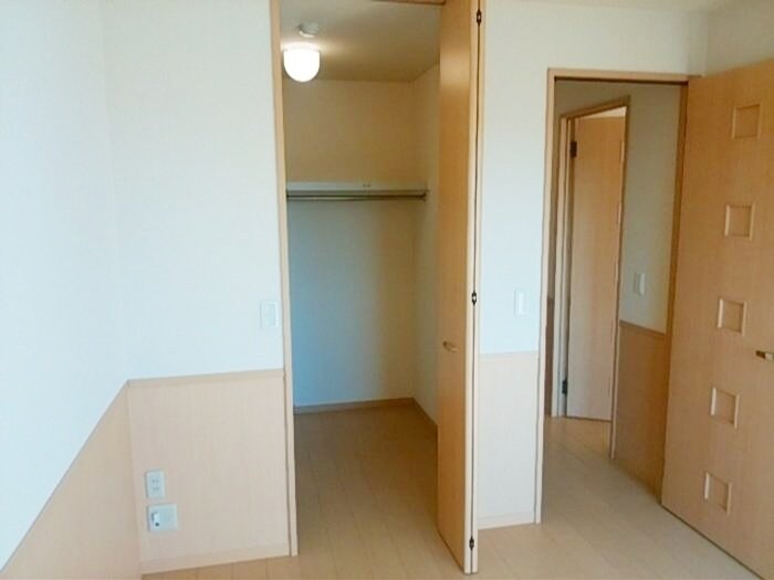 ボナール０７の物件内観写真